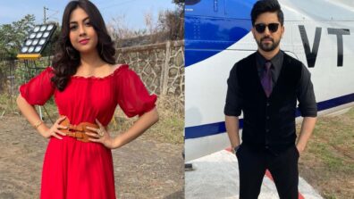 Reem Sameer Shaikh and Zain Imam to play leads in COLORS’ new romantic thriller – ‘Fanaa- Tere Ishq Mein’