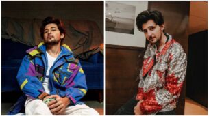 Reminiscing Darshan Raval’s Stylish Looks! Which Look Is Your Favorite?