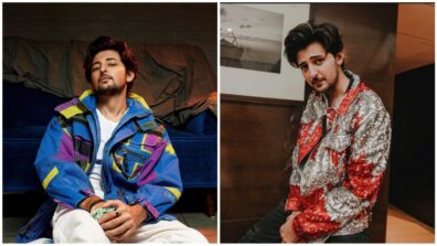 Reminiscing Darshan Raval’s Stylish Looks! Which Look Is Your Favorite?