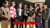 REVEALED: All You Need To Know About Official Instagram Handles Of BTS members