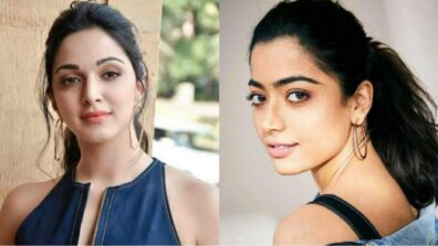 REVEALED: Know Why Kiara Advani Got Replaced By Rashmika Mandanna In ‘Mission Majnu’