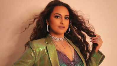 Revealed! The secret behind Sonakshi Sinha’s flawless beauty, Check out here