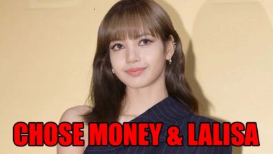 Revealed Why Blackpink Lisa Chose MONEY & LALISA As Her Debut Song