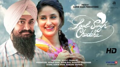 Aamir-Kareena’s ‘Laal Singh Chaddha’ Won’t Go To The OTT