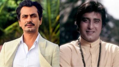 Nawazuddin On His Tribute To Vinod Khanna