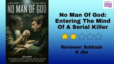 Review Of No Man Of God: Entering The Mind Of A Serial Killer