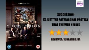 Review Of Succession: Is Just The Patriarchal Protest That The Web Needed