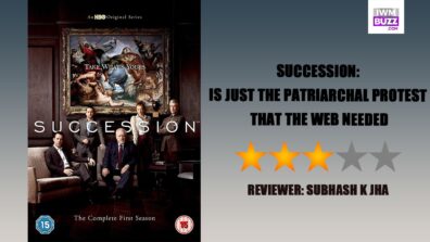 Review Of Succession: Is Just The Patriarchal Protest That The Web Needed