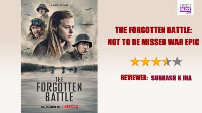 Review Of The Forgotten Battle: Not To Be Missed War Epic