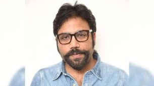 Devil, Animal, Spirit….Arjun Reddy Director’s Dark Game Plans