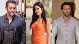 Katrina Kaif’s 5 Favourite Co Stars (All Unlikely To Attend Her Wedding)