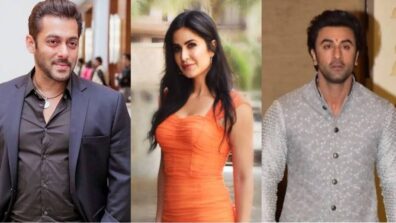 Katrina Kaif’s 5 Favourite Co Stars (All Unlikely To Attend Her Wedding)