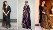 Rhea Chakraborty, Vidya Balan and Kajol slay the oomph game in ‘Sukriti and Aakriti’ designer kurtis, are you crushing?