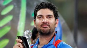 Unknown Trivia: DYK? Yuvraj Singh Was A Part Of This Punjabi Film Before Venturing Into Field Of Cricket