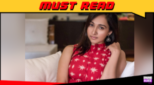 Rima Ramanuj talks about stepping into the world of silver screen after television industry