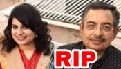 RIP: Comedian Mallika Dua's father Vinod Dua passes away 513975