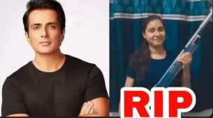 RIP: Indian shooter Konica Layak who was gifted rifle by Sonu Sood commits suicide