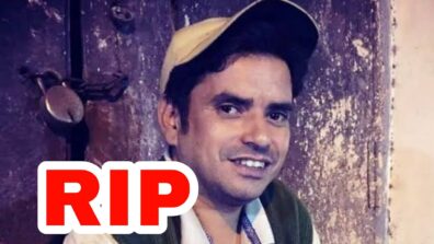 RIP: Mirzapur actor Brahma Mishra passes away