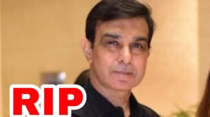 RIP: Salman Khan’s ‘Veer’ movie producer Vijay Galani dies of cancer