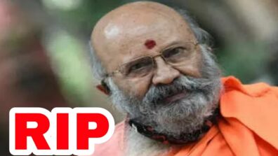 RIP: Veteran actor Shivaram passes away