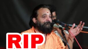 RIP: Veteran music director Kaithapram Viswanathan dies of cancer