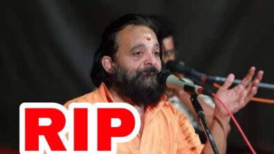 RIP: Veteran music director Kaithapram Viswanathan dies of cancer