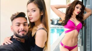 Rishabh Pant Blocked Urvashi Rautela On WhatsApp, Is It True Or Just A Rumour? Find Out