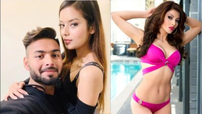 Rishabh Pant Blocked Urvashi Rautela On WhatsApp, Is It True Or Just A Rumour? Find Out