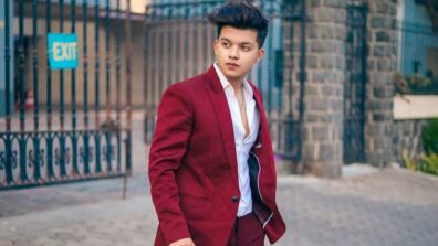 Riyaz Aly Stabs Our Hearts In His Vibrant & Sensuous Outfits, Fans Can’t Stop Admiring