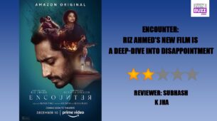 Riz Ahmed’s New Film Is A Deep-Dive Into Disappointment