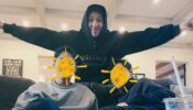 RM Shares A Picture Of Jimin And Other Friends, J-Hope Jokes About It In The Comment Section