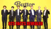 RM’s Love For Friends To J-Hope Being Street Dancer: Unknown BTS Facts Revealed