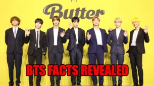 RM’s Love For Friends To J-Hope Being Street Dancer: Unknown BTS Facts Revealed