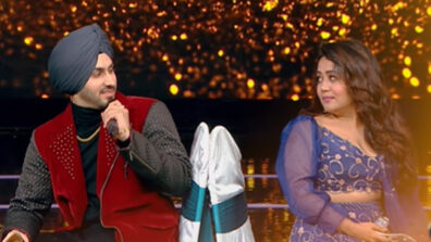 Rohanpreet Singh hints at being tired of Neha Kakkar’s anger and temper, whats happening?