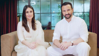 Romance Galore: Kareena Kapoor is in love with her new gift from Saif Ali Khan, check ASAP