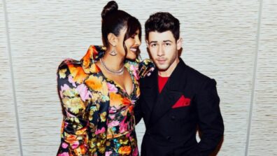 Romance In London: Priyanka Chopra shares love-filled moment with Nick Jonas, fans get ‘couple goals’