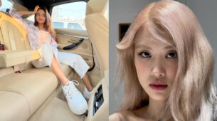 Romance Is A Bonus Book: KKK 11 diva Anushka Sen reveals her fascination for Korean stars Lee Jong Suk and Lee Na Young, Blackpink’s Rose steals the show with her blonde hairdo