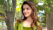 Rubina Dilaik claims a writer defrauded her out of 16 lakhs and that she had to liquidate two properties and her car as a result