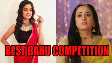 Saath Nibhaana Saathiya 2 Spoiler Alert: Gehna and Swara to compete for Best Bahu title