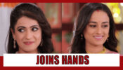 Saath Nibhaana Saathiya 2 Spoiler Alert: OMG!! Kanak and Gehna join hands