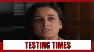 Saath Nibhaana Saathiya 2 Spoiler Alert: OMG!! Testing times for Gehna in jail