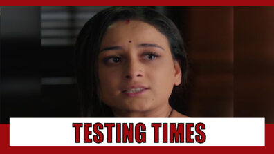Saath Nibhaana Saathiya 2 Spoiler Alert: OMG!! Testing times for Gehna in jail