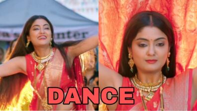 Saath Nibhaana Saathiya 2 Spoiler Alert: Swara dances her heart out at the Best Bahu Competition