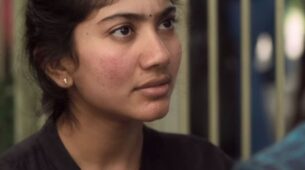 Sai Pallavi gets annoyed with interviewer for asking ‘kissing’ question: read more