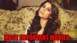 Sai Tamhankar Names Most Important Movies Of Her Life: Know Which