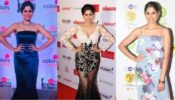 Sai Tamhankar’s hottest red carpet looks that raised temperature