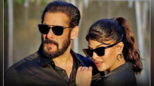Salman Khan confirms Jacqueline Fernandez will perform in DA-BANG tour amid ongoing ED controversy