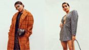 Samantha Ruth Prabhu Hot NYE Outfits: Checkout