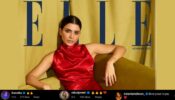 Samantha Ruth Prabhu slays the ‘spicy red hot’ avatar effortlessly, Malavika Mohanan, Rakul Preet and Hansika Motwani react