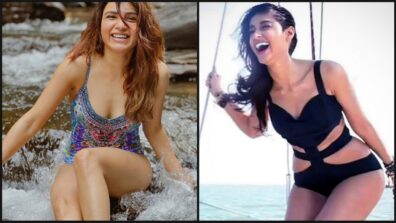 Samantha Ruth Prabhu Vs Ileana D’Cruz: Who is ‘Queen Of Monokini’ in South industry?